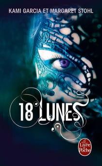 18 lunes Tome 3
