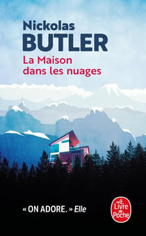 La Maison dans les nuages