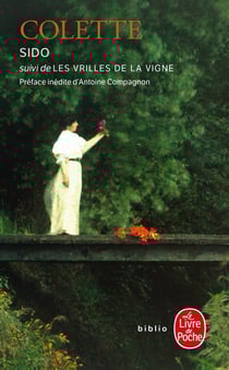 Sido - les vrilles de la vigne