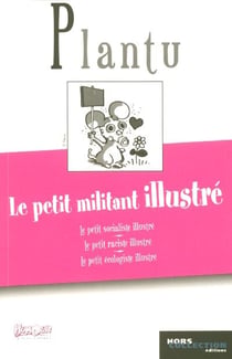 Le petit militant illustré