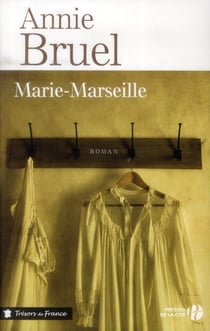 Marie-Marseille