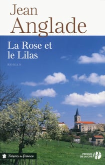 La rose et le lilas