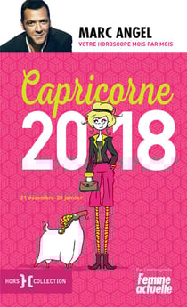 Capricorne 2018