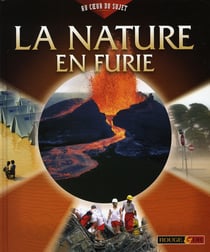 La nature en furie