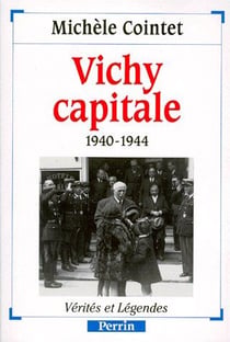Vichy capitale 1940-1944
