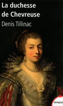 La duchesse de chevreuse