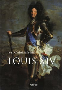 Louis xiv