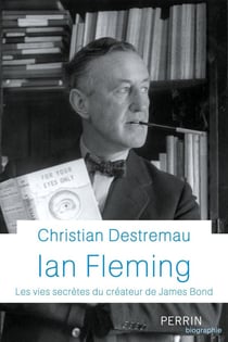 Ian Fleming