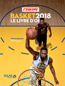 Basket - le livre d'or (édition 2018)