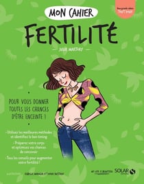 Mon cahier : fertilité