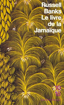 Le livre de la Jamaïque