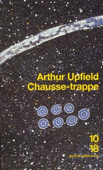 Chausse-trappe