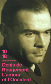 L'amour et l'occident