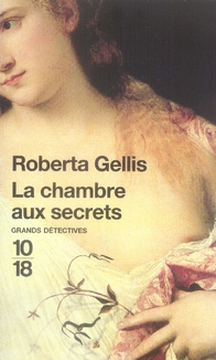 La chambre aux secrets