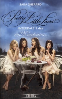 Pretty Little Liars - Intégrale Tome 1