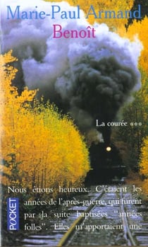 La couree t.3 benoit