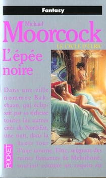 Le cycle d'Elric Tome 7 - l'épée noire