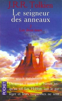 Le Seigneur des Anneaux Tome 2 : les deux tours