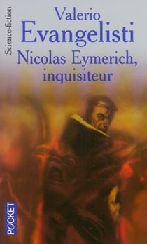 Nicolas Eymerich, inquisiteur Tome 1