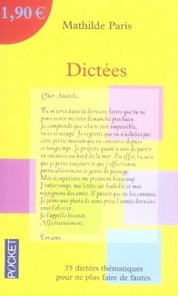 Dictées