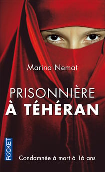 Prisonniere A Teheran