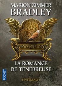La romance de ténébreuse - intégrale Tome 1