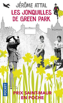 Les Jonquilles de Green Park