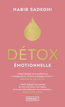 Détox émotionnelle
