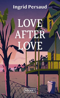 Love after love