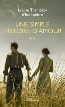 Une simple histoire d'amour Tome 2