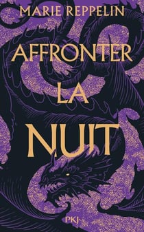 Affronter la nuit : La légion d'Oria