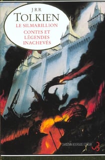 Le Silmarillion + Contes et légendes inachevés