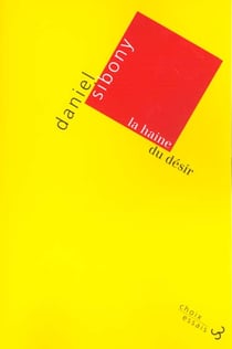 La haine du desir