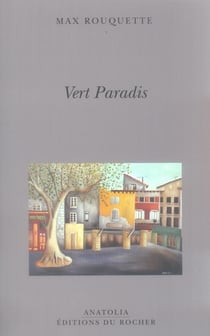 Vert paradis