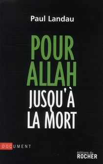 Pour Allah jusqu'à la mort