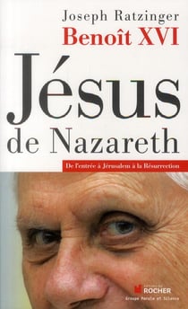 Jésus de Nazareth - de l'entrée à Jérusalem à la Résurrection