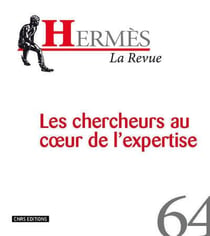 Hermès n.64 : l'expertise
