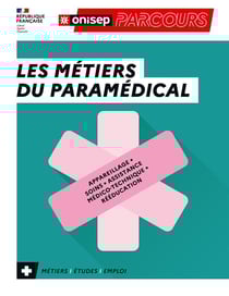Les métiers du paramédical