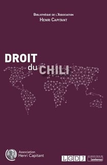 Droit du chili