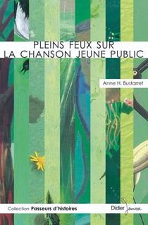 Plein feux sur la chanson jeune public