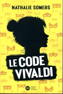 Le code Vivaldi Tome 1
