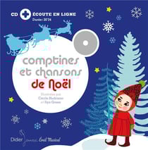 Comptines et chansons de Noël