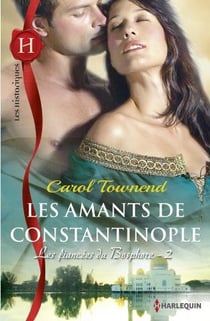 Les amants de Constantinople