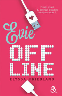 Evie offline