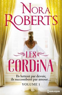 Les Cordina Tome 1