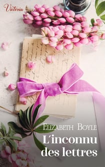L'inconnu des lettres