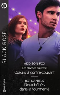 Les abysses du crime Tome 3 : Coeurs à contre-courant - Deux bébés dans la tourmente