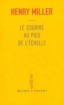 Le sourire au pied de l echelle
