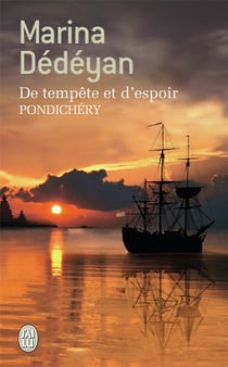 De tempête et d'espoir - pondichery