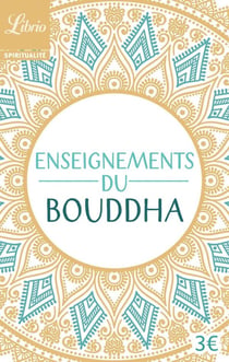 Les enseignements de Bouddha